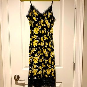 Sexy dress
